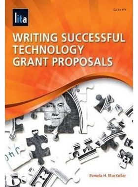 按需印刷Writing Successful Technology Grant Proposals[9781555707637]
