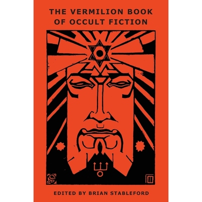 按需印刷The Vermilion Book of Occult Fiction[9781645251040]