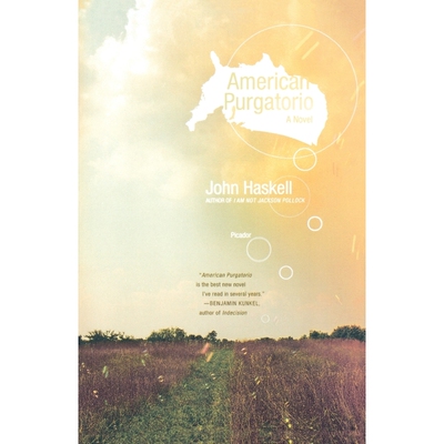 按需印刷American Purgatorio[9780312424992]