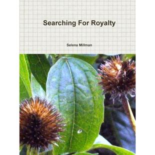 9781387124084 Royalty For 按需印刷Searching