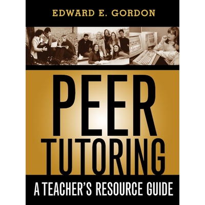 按需印刷Peer Tutoring[9781578861736]