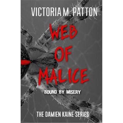按需印刷Web Of Malice[9781946934123]