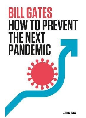 预订How to Prevent the Next Pandemic