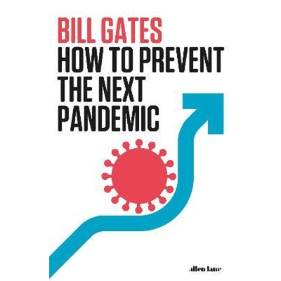 预订不退不换How to Prevent the Next Pandemic