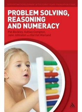按需印刷Problem Solving, Reasoning and Numeracy[9781441189592]