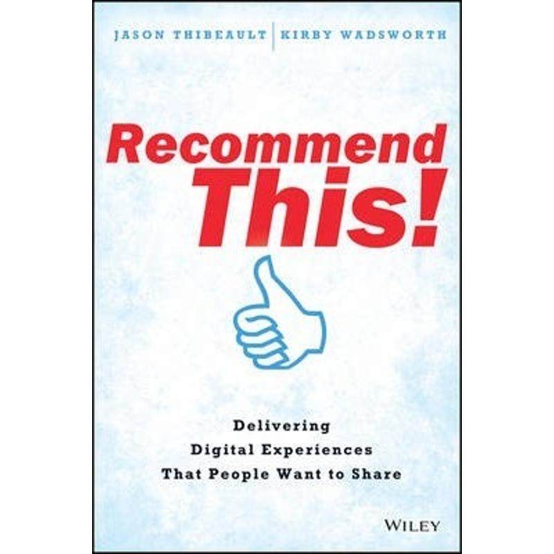 预订recommend this!