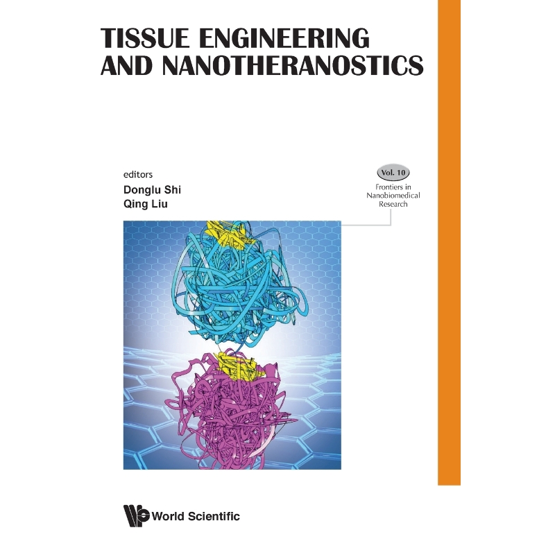 按需印刷Tissue Engineering and Nanotheranostics[9789813149182]