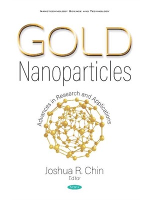 预订Gold Nanoparticles