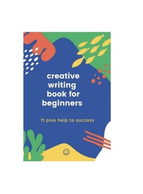 按需印刷Creative writing Book for Beginners Book 2[9781447754299]
