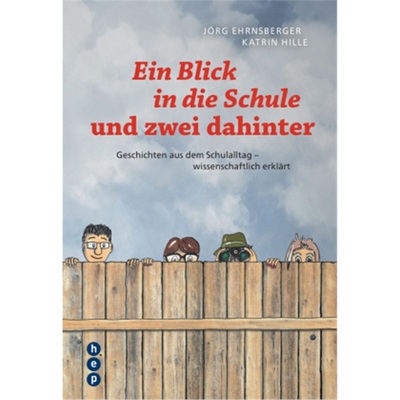 预订【德语】 Ein Blick in die Schule und zwei dahinter[9783035504194]