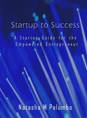 按需印刷Startup to Success[9781734490541]
