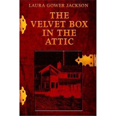 按需印刷The Velvet Box in the Attic[9780595317936]