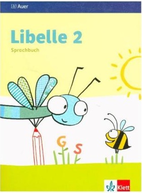 预订【德语】 2. Schuljahr, Sprachbuch[9783120060505]