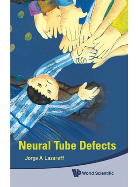 按需印刷不退不换Neural Tube Defects[9789814273848]