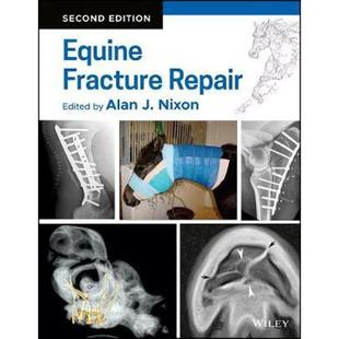 9780813815862 Repair Fracture 按需印刷Equine