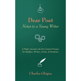 9781532692567 按需印刷Dear Poet