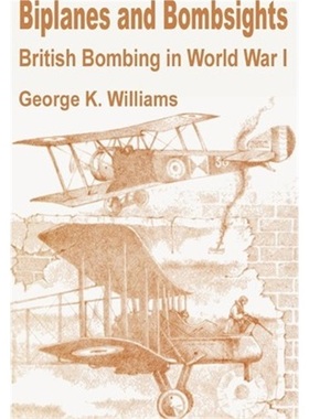 预订Biplanes and Bombsights[9781410200129]