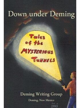 按需印刷Down under Deming[9781300326700]
