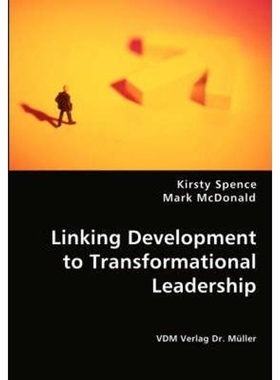 按需印刷Linking Development to Transformational Leadership[9783836439787]