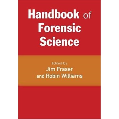 预订Handbook of Forensic Science[9781843923114]