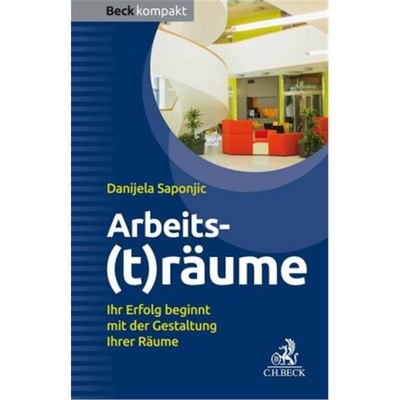 预订【德语】Arbeits(t)raume[9783406718854]