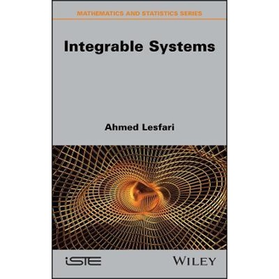 按需印刷Integrable Systems[9781786308276]