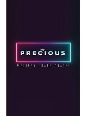 按需印刷My Precious[9781498282840]