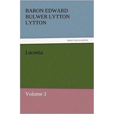 按需印刷不退不换Lucretia[9783842431171]