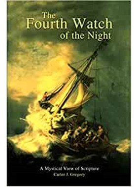 按需印刷The Fourth Watch of the Night:A Mystical View of Scripture[9781410741936]