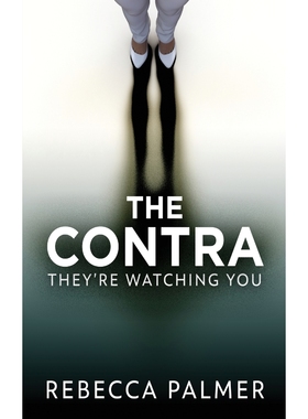 按需印刷The Contra[9784824149350]