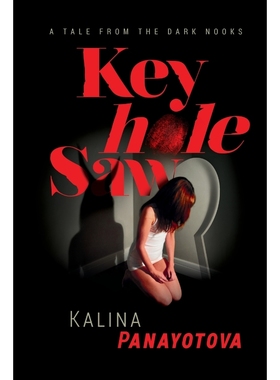 按需印刷Keyhole Saw[9781387195671]