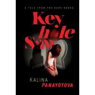 按需印刷Keyhole Saw[9781387195671]