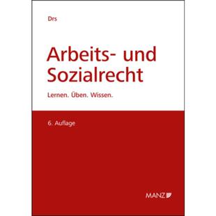 预订不退不换德语 Arbeits- und Sozialrecht: