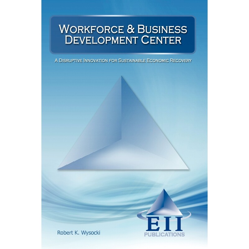 预订不退不换Workforce & Business Development Center