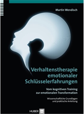 预订【德语】Verhaltenstherapie emotionaler Schlusselerfahrungen[9783456855219]