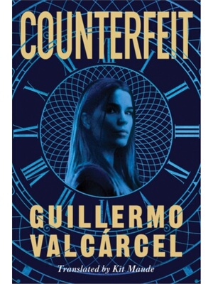 预订不退不换Counterfeit