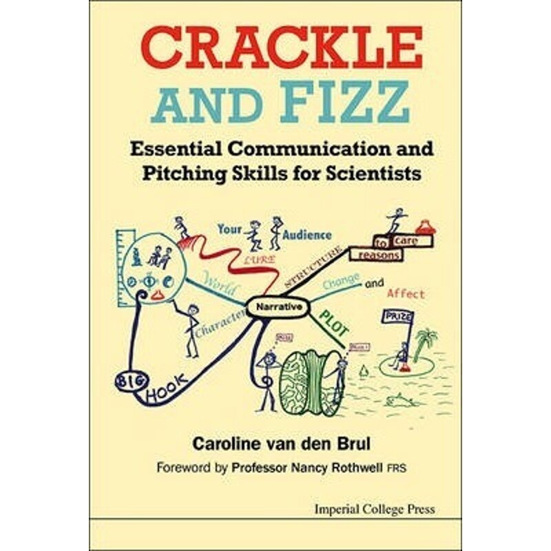 按需印刷不退不换CRACKLE AND FIZZ[9781783262847]