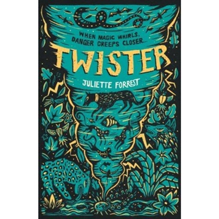 预订Twister