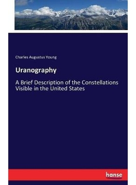 按需印刷Uranography[9783337186029]