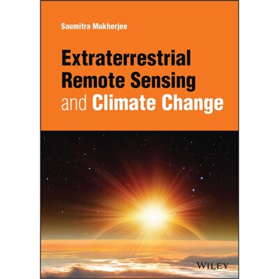 预订Extraterrestrial Remote Sensing and Climate Ch