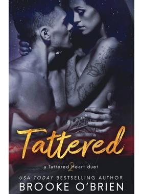 按需印刷Tattered[9781954061163]