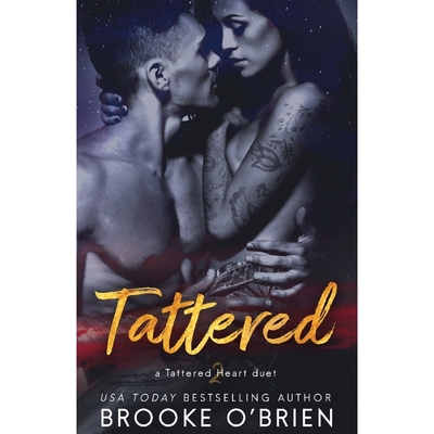 按需印刷Tattered[9781954061163]