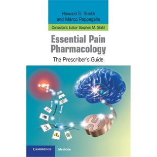 按需印刷CBG Essential Pain Pharmacology[9780521759106]