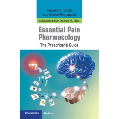 按需印刷CBG Essential Pain Pharmacology[9780521759106]