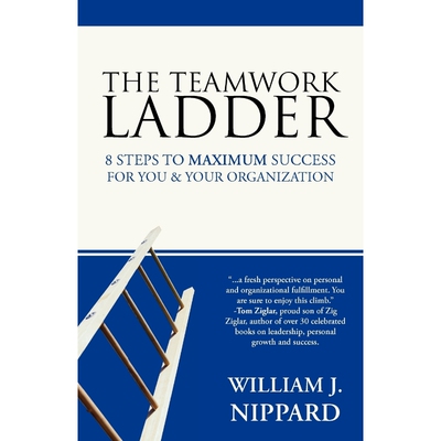 按需印刷The Teamwork Ladder[9781449726942]