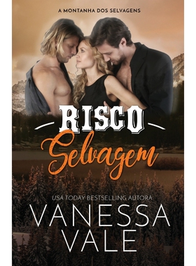 按需印刷POR Risco Selvagem[9781795952705]