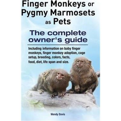 预订Finger Monkeys or Pygmy Marmosets as Pets. Including information on baby finger monkeys, finger monkey adoption, cag