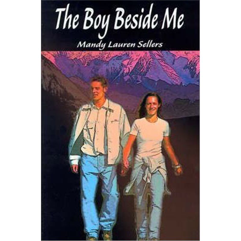 按需印刷不退不换The Boy Beside Me[9780595097272]