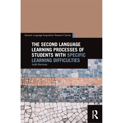 预订Second Language Learning Processes of Students with Specific Learning Difficulti[9781138911796]