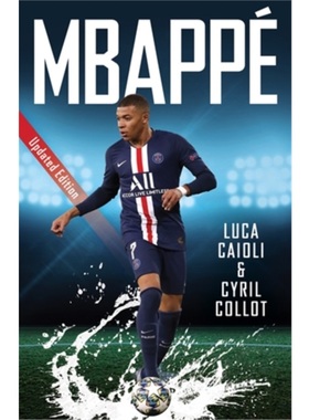 预订Mbappe